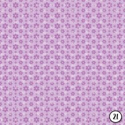 Colorful Flowers (vinyl) - Image 22