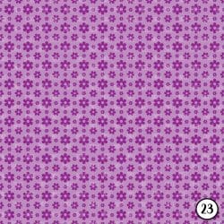 Colorful Flowers (vinyl) - Image 24