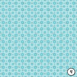 Colorful Flowers (vinyl) - Image 5