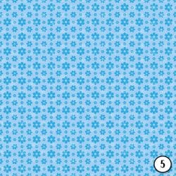 Colorful Flowers (vinyl) - Image 6