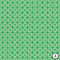 Colorful Flowers (vinyl) - Image 7