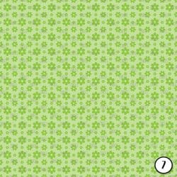 Colorful Flowers (vinyl) - Image 8
