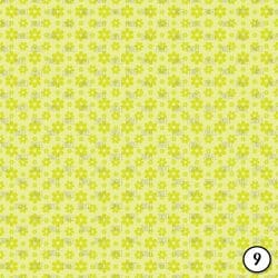 Colorful Flowers (vinyl) - Image 10