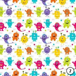 Colorful Monsters (vinyl) - Image 3