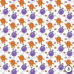 Colorful Monsters (vinyl) - Image 4