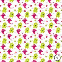 Colorful Monsters (vinyl) - Image 5