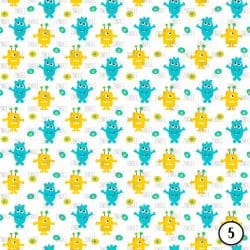 Colorful Monsters (vinyl) - Image 6