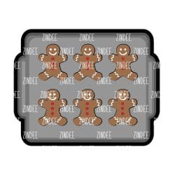 Alternative view of Cookie Pan 2 inch (lightweight acrylic) NO HOLE