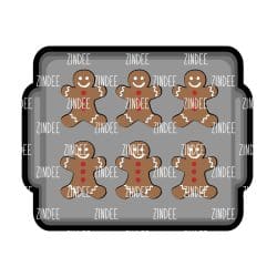 Alternative view of Cookie Pan acrylic blank (5 inch)