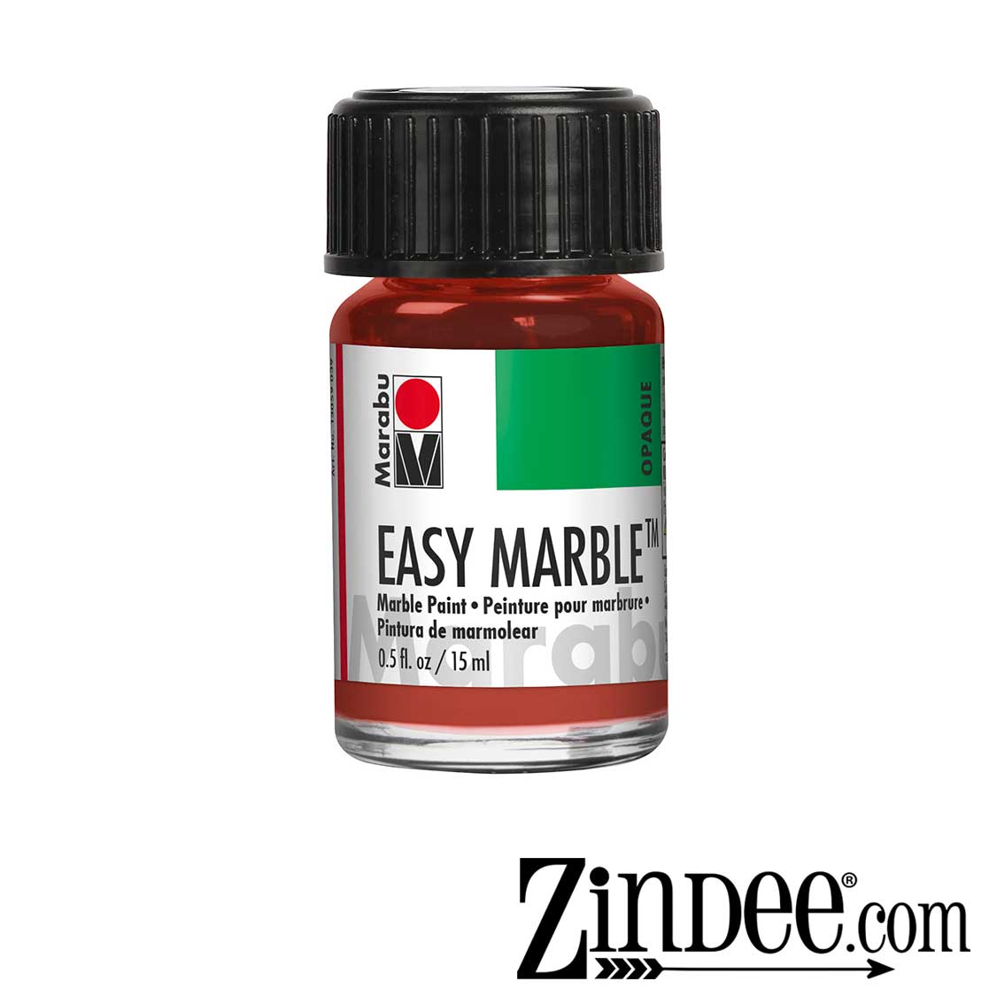 Copper Easy Marble Paint