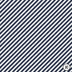 Coral Navy Floral (vinyl) - Image 11