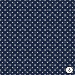 Coral Navy Floral (vinyl) - Image 7