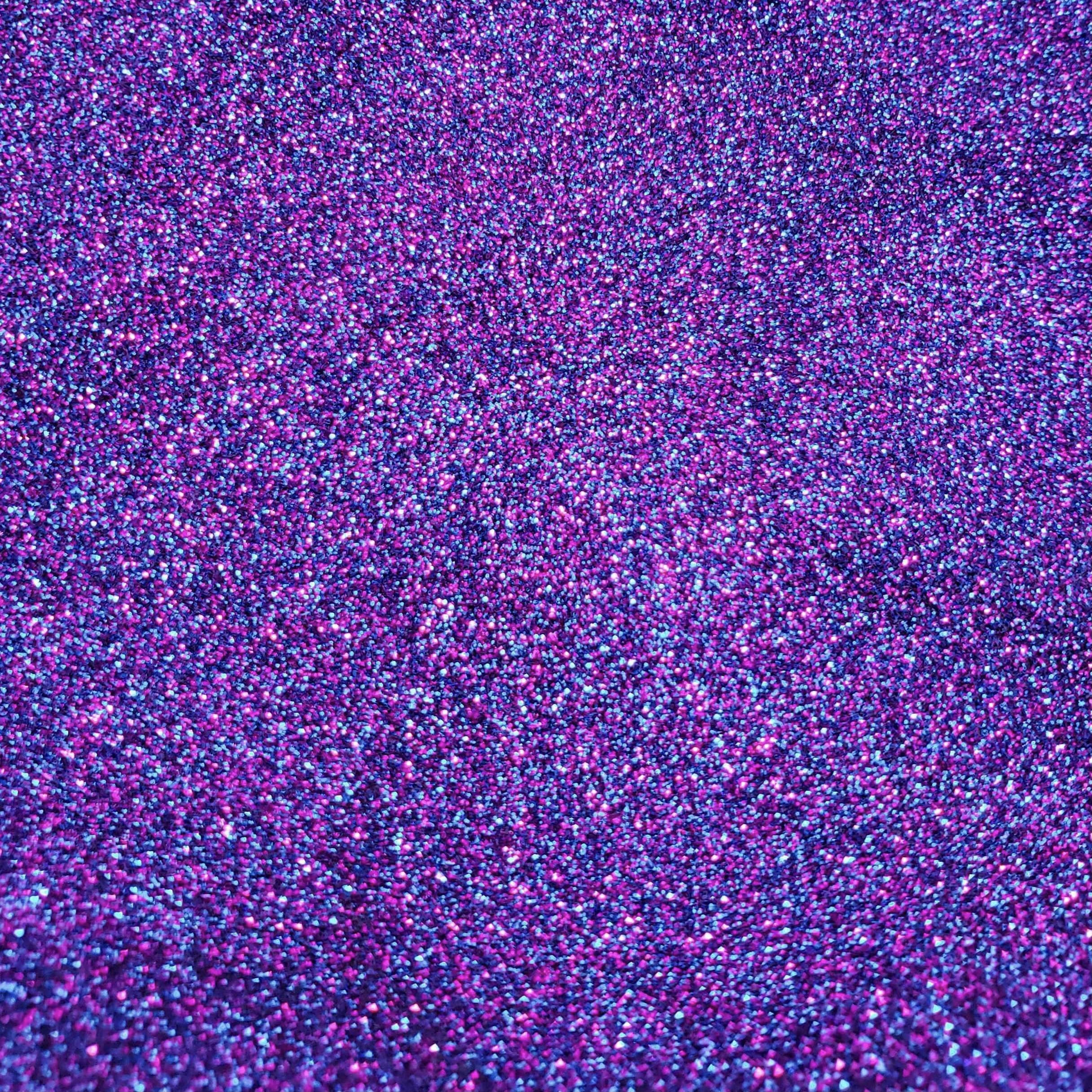Alternative view of Crystal Ball Polyester Glitter (BAG) ZINDEE MIX
