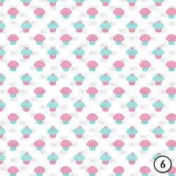 Cupcake Party (vinyl) - Image 7
