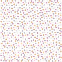 Cute Flowers (digital paper)