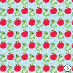 Cute Owl School (vinyl) - Image 4