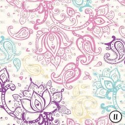 Cute Paisley (vinyl) - Image 12