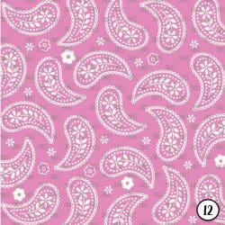 Cute Paisley (vinyl) - Image 13