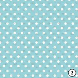Cute Paisley (vinyl) - Image 3