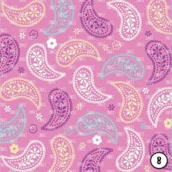 Cute Paisley (vinyl) - Image 9