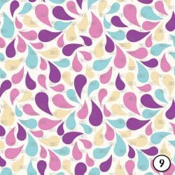 Cute Paisley (vinyl) - Image 10