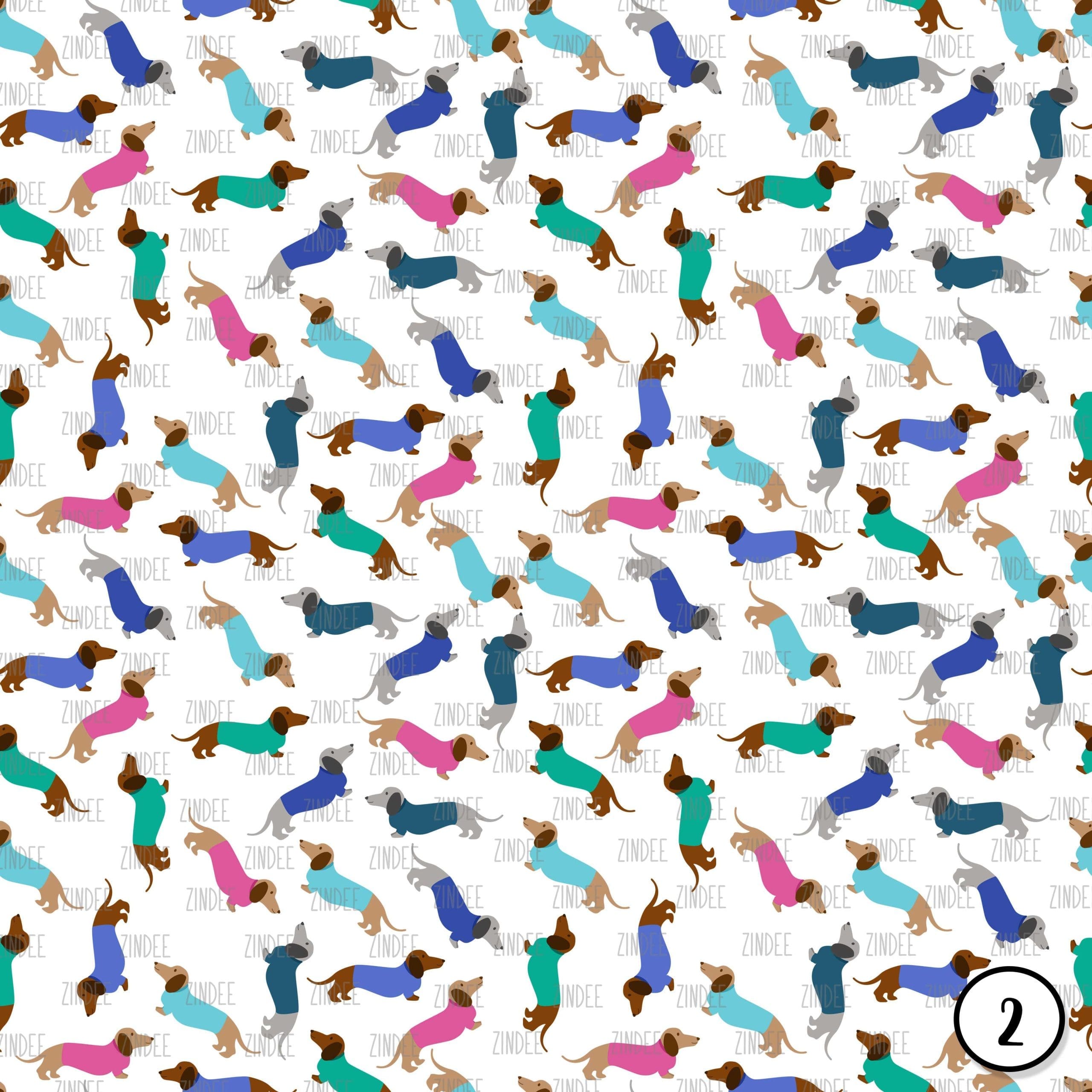 Dachshund (vinyl) - Image 3