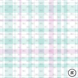 Dainty Plaids (vinyl) - Image 11