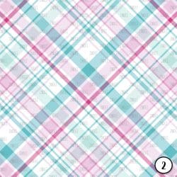 Dainty Plaids (vinyl) - Image 3