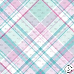 Dainty Plaids (vinyl) - Image 4