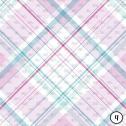 Dainty Plaids (vinyl) - Image 5