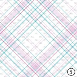 Dainty Plaids (vinyl) - Image 6