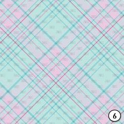 Dainty Plaids (vinyl) - Image 7