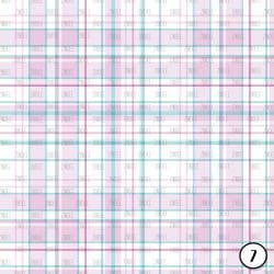 Dainty Plaids (vinyl) - Image 8