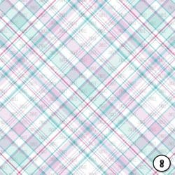 Dainty Plaids (vinyl) - Image 9