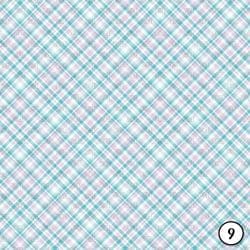 Dainty Plaids (vinyl) - Image 10