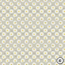 Daisy Blooms (vinyl) - Image 11
