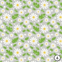 Daisy Blooms (vinyl) - Image 7