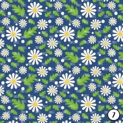 Daisy Blooms (vinyl) - Image 8