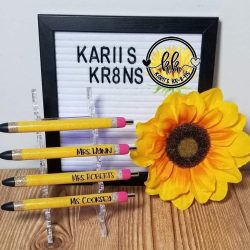 Alternative view of Daisy Ultrafine Polyester Glitter (BAG)