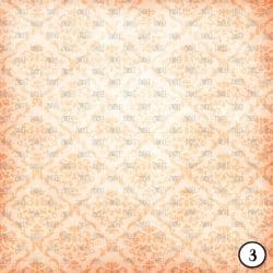Damask Watercolor (vinyl) - Image 4