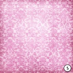 Damask Watercolor (vinyl) - Image 6