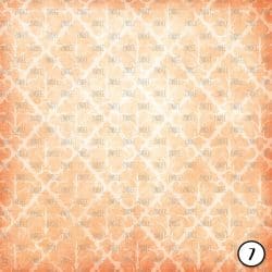 Damask Watercolor (vinyl) - Image 8