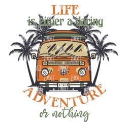 Daring Adventure (download)