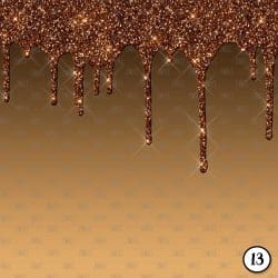 Dark Dripping Glitter (vinyl) - Image 14