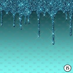 Dark Dripping Glitter (vinyl) - Image 16