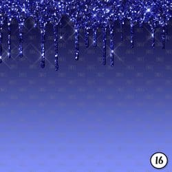 Dark Dripping Glitter (vinyl) - Image 17