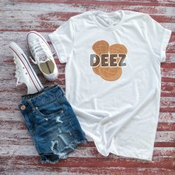 Deez (HTV ready to press)