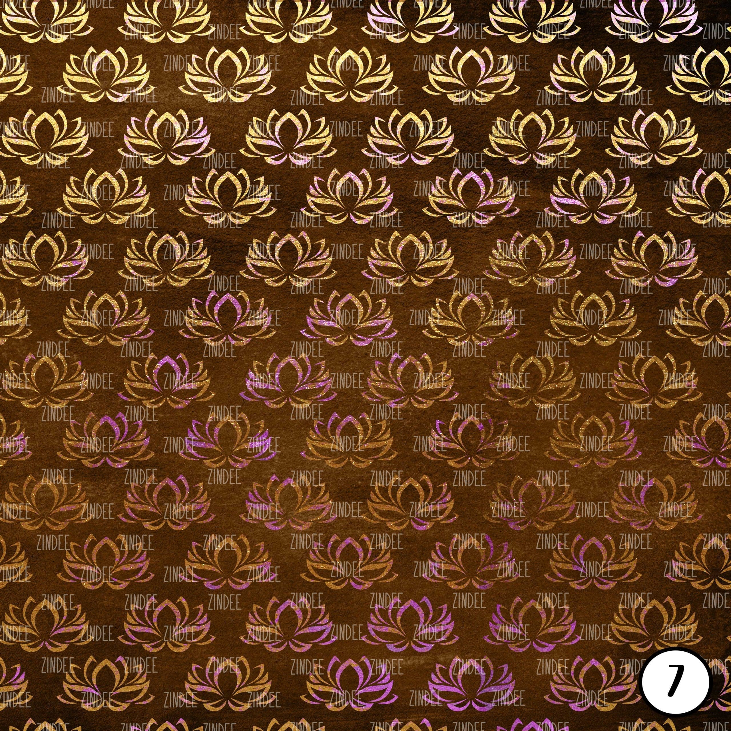 Dharma (vinyl) - Image 8