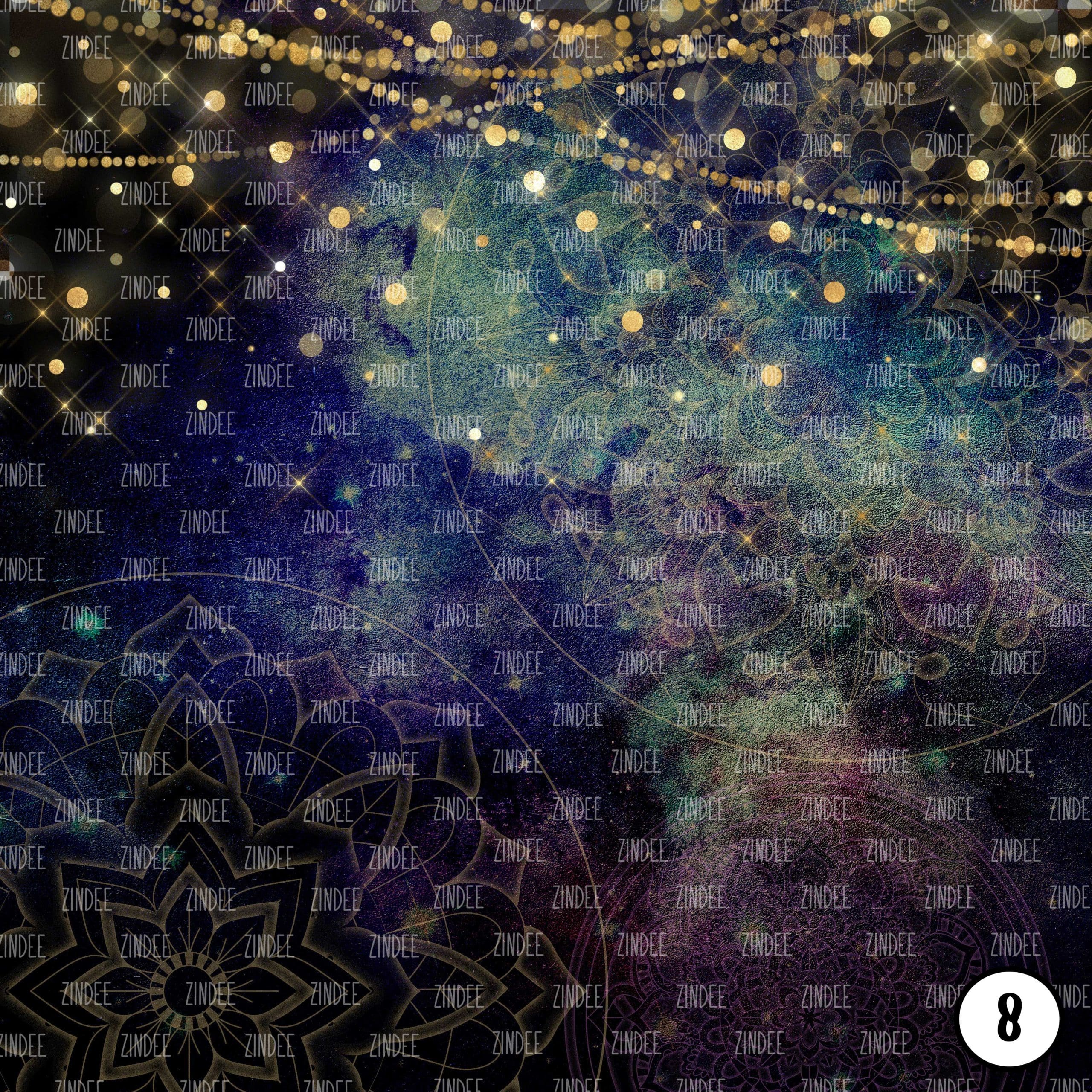 Dharma (vinyl) - Image 9