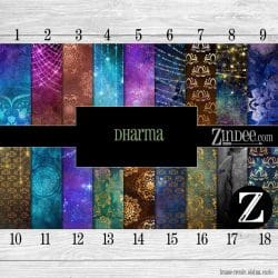 Dharma (vinyl)